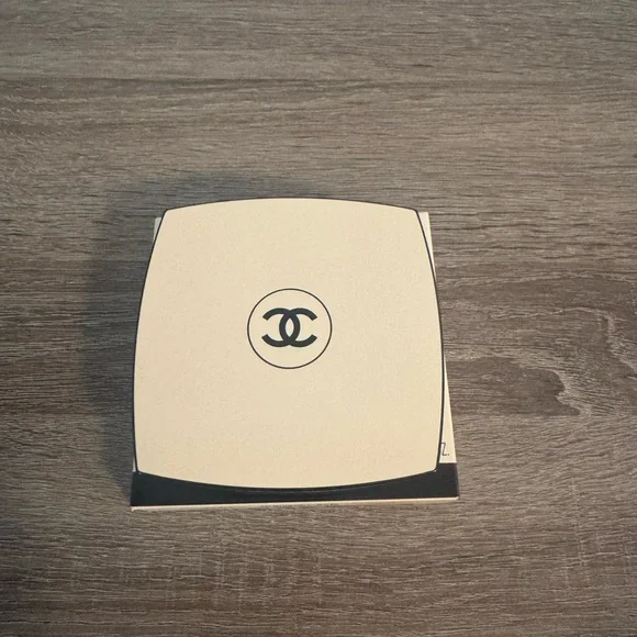 CHANEL Les Beiges Healthy Glow Sun-kissed Powder - medium rose gold
